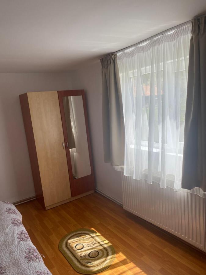 Casa Oana Ioana Guest House Moieciu de Jos Luaran gambar