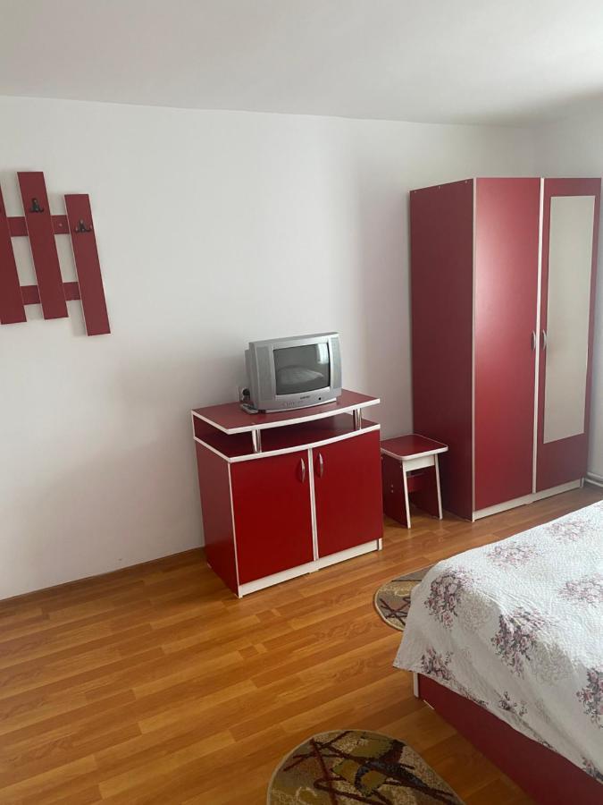 Casa Oana Ioana Guest House Moieciu de Jos Luaran gambar