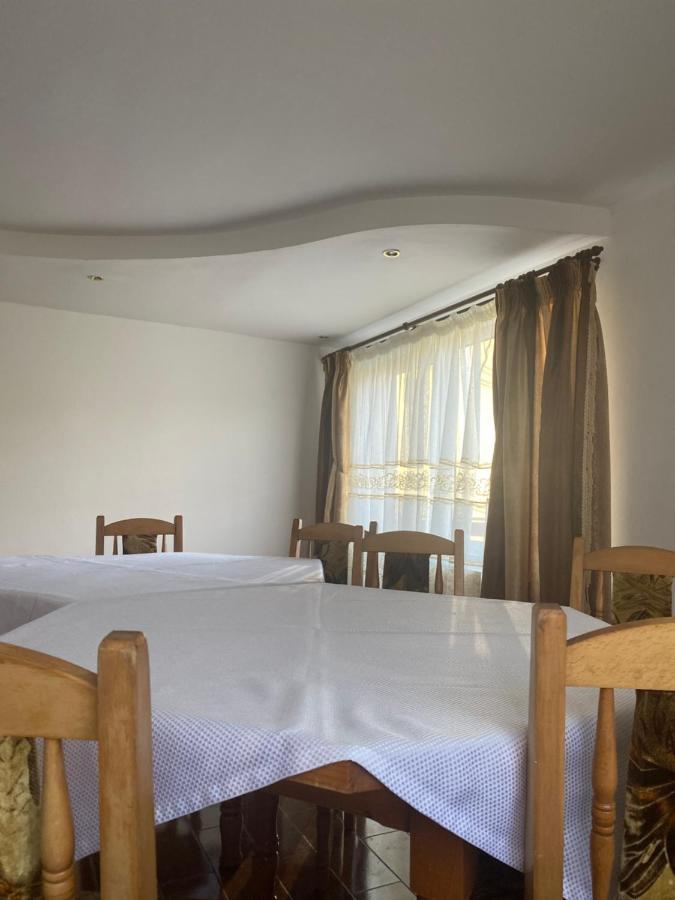Casa Oana Ioana Guest House Moieciu de Jos Luaran gambar